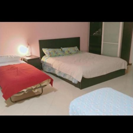 Airport Alexander Apartment Genoa Luaran gambar