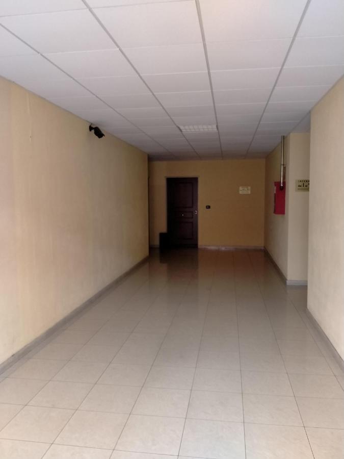 Airport Alexander Apartment Genoa Luaran gambar